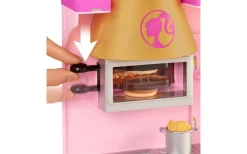 Barbie Kook & Grill Restaurant Met Pop 9 Barbie Kook & Grill Restaurant Met Pop -Stijlvolle Speelgoed Winkel 01618396 005.ddc0231b