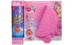 Barbie Color Reveal Schuim Zomer