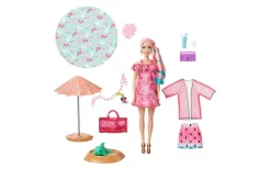 Barbie Color Reveal Schuim Zomer -Stijlvolle Speelgoed Winkel 01618464 002.66c159e5