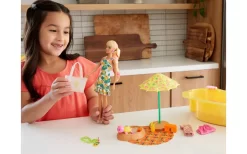 Barbie Color Reveal Schuim Zomer -Stijlvolle Speelgoed Winkel 01618464 008.77d81fe9