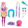 Barbie Color Reveal Ultimate Reveal Hair Feature