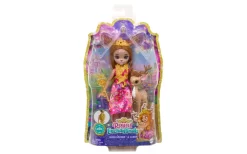 Enchantimals Royal Fashion Pop