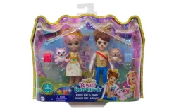 Enchantimals Royal Braylee Beer & Brannon Beer