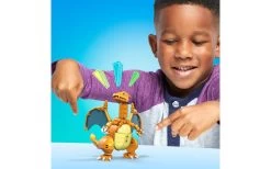 Fisher Price Mega Construx Pokemon Charizard 7 Fisher Price Mega Construx Pokemon Charizard -Stijlvolle Speelgoed Winkel 01619133 004.4ff6b169