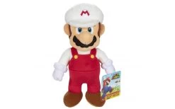 Super Mario Pluche Figuur 20cm