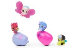 Hatchimals CollEGGtibles Shimmer Babies 4-pack Sea -Stijlvolle Speelgoed Winkel 01621860 005.f4bd609d