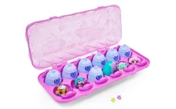 Hatchimals CollEGGtibles Shimmer Babies 12-pack Ei