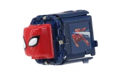 Marvel Spiderman Battle Cube - Spiderman Vs Venom -Stijlvolle Speelgoed Winkel 01623611 003.733018c4