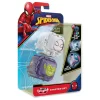 Marvel Spiderman Battle Cube - Spider-Gwen Vs Green Goblin