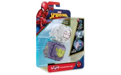 Marvel Spiderman Battle Cube - Spider-Gwen Vs Green Goblin