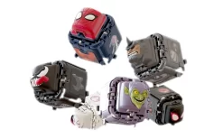 Marvel Spiderman Battle Cube - Spider-Gwen Vs Green Goblin -Stijlvolle Speelgoed Winkel 01623628 006.1f5247a5