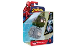 Marvel Spiderman Battle Cube - Miles Morales Vs Rhino