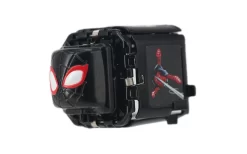 Marvel Spiderman Battle Cube - Miles Morales Vs Rhino -Stijlvolle Speelgoed Winkel 01623635 003.3f66e75c