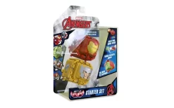 Marvel Avengers Battle Cube - Iron Man Vs Thor
