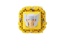 Marvel Avengers Battle Cube - Iron Man Vs Thor 9 Marvel Avengers Battle Cube - Iron Man Vs Thor -Stijlvolle Speelgoed Winkel 01623659 004.e031eca3