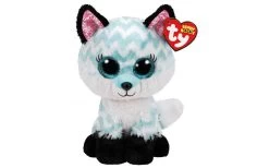 TY Beanie Buddy Atlas Fox 24cm