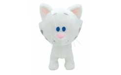 Mijn Buurpoes Loopt, Praat En Kwispelt Met Zijn Staart -Stijlvolle Speelgoed Winkel 01626803 002.4f40acfc