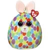TY Squish A Boo Bloomy Bunny 31cm