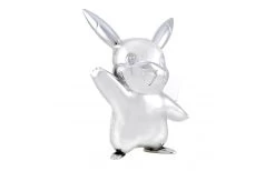 Pokemon 25th Anniversary Select Battle Figuur 7cm -Stijlvolle Speelgoed Winkel 01631012 003.166c961f