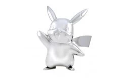 Pokemon 25th Anniversary Select Battle Figuur 7cm -Stijlvolle Speelgoed Winkel 01631012 004.01bdf632