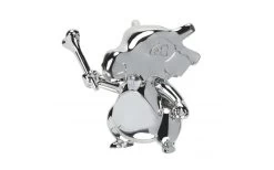 Pokemon 25th Anniversary Select Battle Figuur 7cm -Stijlvolle Speelgoed Winkel 01631012 013.39a37508