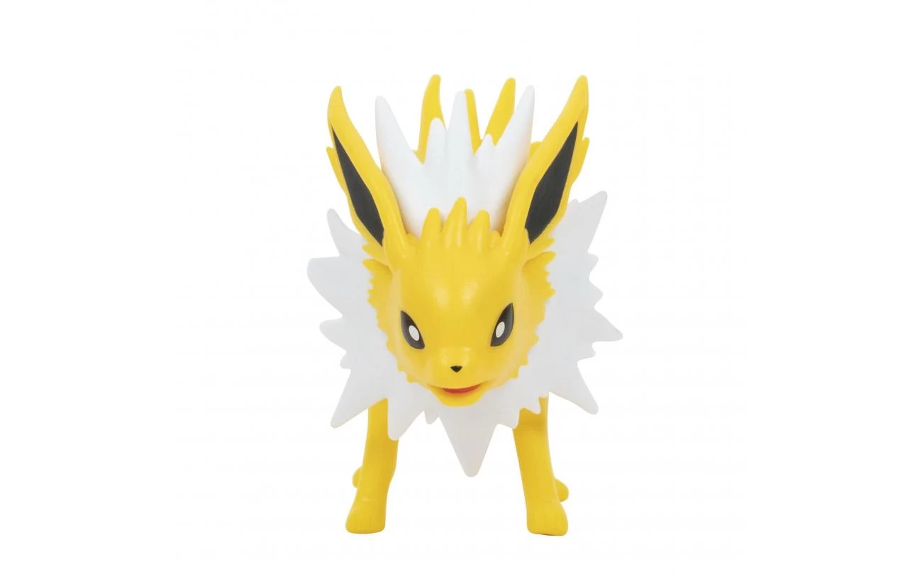 Pokemon Battle Figuren Set 3-pack Wave 11 10 Pokemon Battle Figuren Set 3-pack Wave 11 - Afbeelding 10