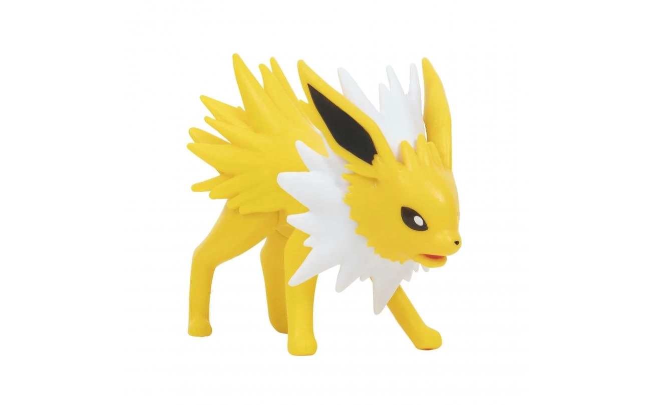 Pokemon Battle Figuren Set 3-pack Wave 11 11 Pokemon Battle Figuren Set 3-pack Wave 11 - Afbeelding 11