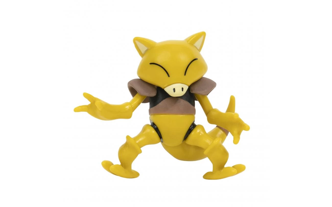Pokemon Battle Figuren Set 3-pack Wave 11 14 Pokemon Battle Figuren Set 3-pack Wave 11 - Afbeelding 14