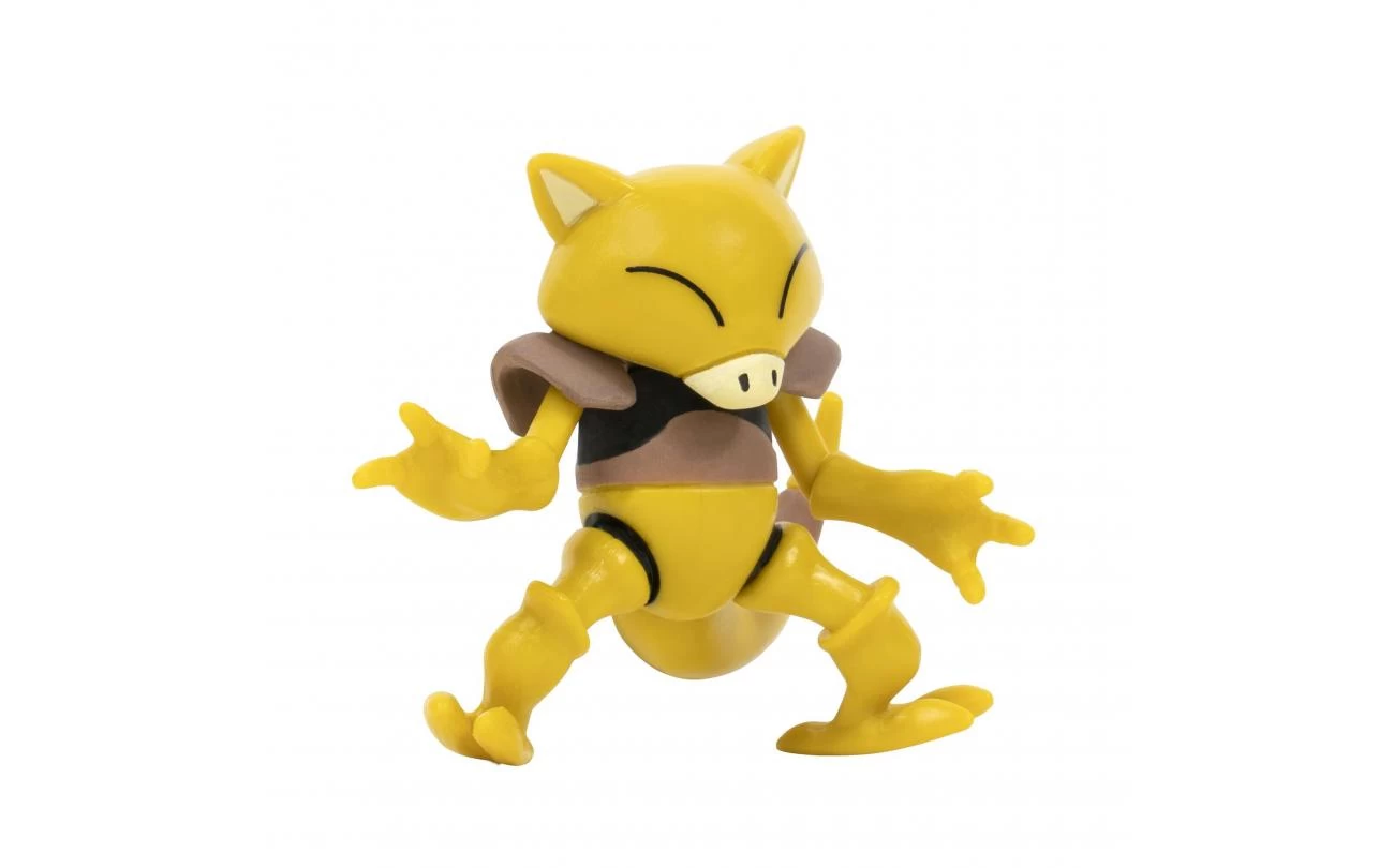 Pokemon Battle Figuren Set 3-pack Wave 11 15 Pokemon Battle Figuren Set 3-pack Wave 11 - Afbeelding 15