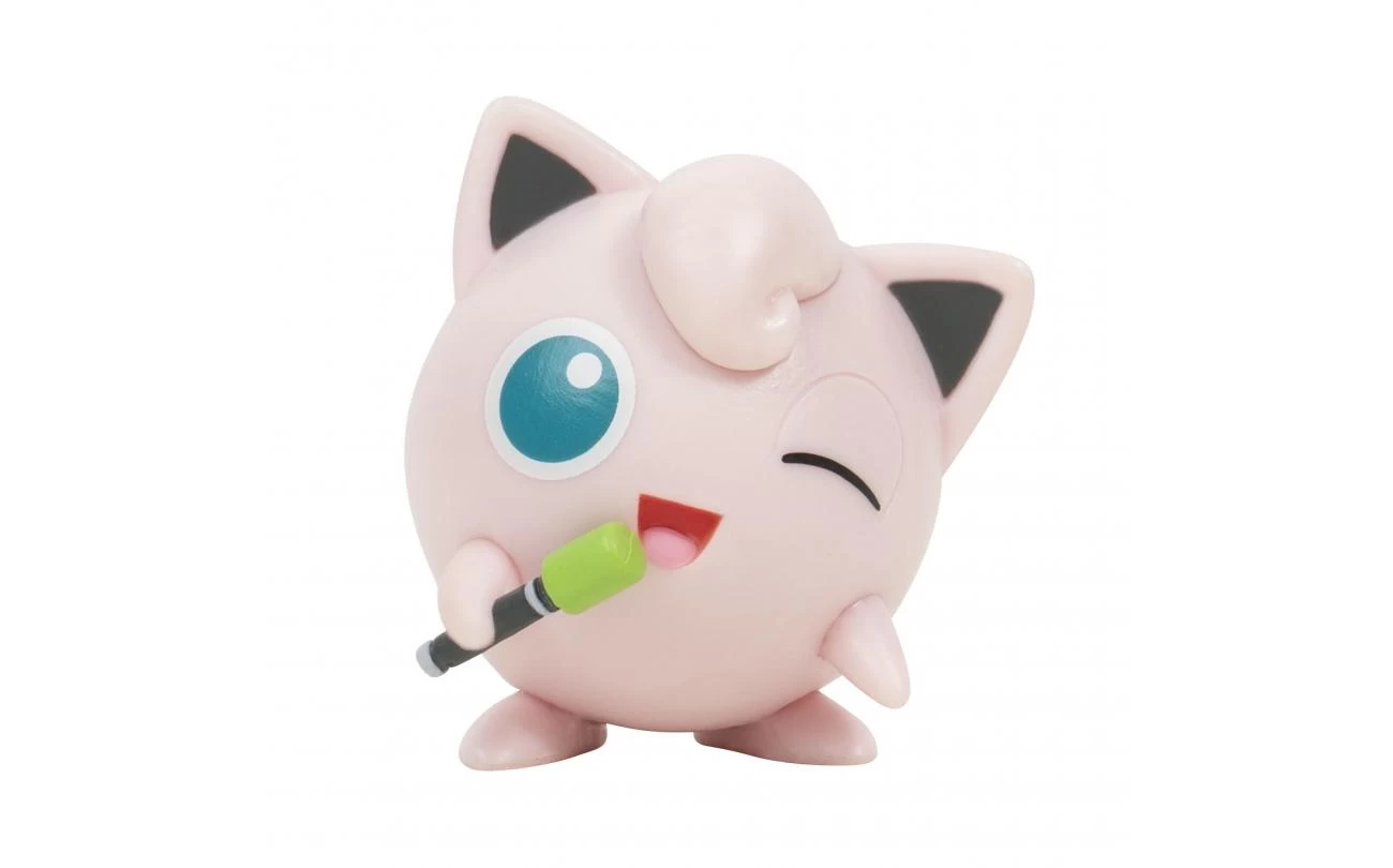 Pokemon Battle Figuren Set 3-pack Wave 11 19 Pokemon Battle Figuren Set 3-pack Wave 11 - Afbeelding 19