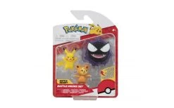 Pokemon Battle Figuren Set 3-pack Wave 11 22 Pokemon Battle Figuren Set 3-pack Wave 11 -Stijlvolle Speelgoed Winkel 01631067 016.bf9c5544