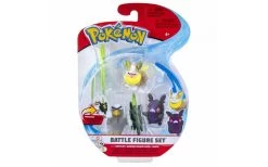 Pokemon Battle Figuren Set 3-pack Wave 11 26 Pokemon Battle Figuren Set 3-pack Wave 11 -Stijlvolle Speelgoed Winkel 01631067 068.0ae44b50