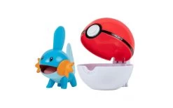 Pokemon Clip 'n Go Wave 11 -Stijlvolle Speelgoed Winkel 01631104 008.07a4d6bb