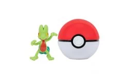 Pokemon Clip 'n Go Wave 11 -Stijlvolle Speelgoed Winkel 01631104 010.264471f1