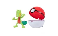 Pokemon Clip 'n Go Wave 11 -Stijlvolle Speelgoed Winkel 01631104 011.f39806da