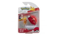 Pokemon Clip 'n Go Wave 11 -Stijlvolle Speelgoed Winkel 01631104 015.edd932d7