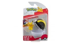 Pokemon Clip 'n Go Wave 11 -Stijlvolle Speelgoed Winkel 01631104 021.25f9cac5