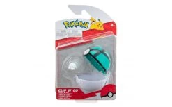 Pokemon Clip 'n Go Wave 11 -Stijlvolle Speelgoed Winkel 01631104 028.a1de335f