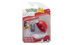 Pokemon Clip 'n Go Wave 11 -Stijlvolle Speelgoed Winkel 01631104 085.7e629f34