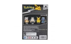Pokemon Vinyl Kanto Figuur Pack 10cm Wave 4 -Stijlvolle Speelgoed Winkel 01631128 014.cca9aab8