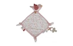 Little Dutch Knuffeldoekje Flowers & Butterflies R