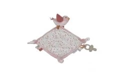 Little Dutch Knuffeldoekje Flowers & Butterflies R -Stijlvolle Speelgoed Winkel 01633160 003.c71ebe21