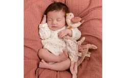 Little Dutch Knuffeldoekje Flowers & Butterflies R -Stijlvolle Speelgoed Winkel 01633160 004.c18ac585