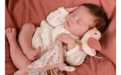 Little Dutch Knuffeldoekje Flowers & Butterflies R -Stijlvolle Speelgoed Winkel 01633160 005.5b33324e