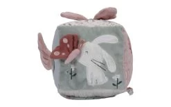 Little Dutch Activiteitenkubus Flowers & Butterfli -Stijlvolle Speelgoed Winkel 01633214 003.a434b241