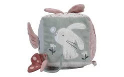 Little Dutch Activiteitenkubus Flowers & Butterfli -Stijlvolle Speelgoed Winkel 01633214 004.f0665a75