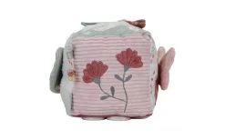 Little Dutch Activiteitenkubus Flowers & Butterfli -Stijlvolle Speelgoed Winkel 01633214 005.4a150fa6