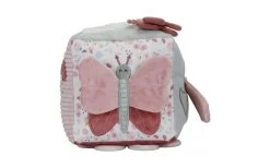 Little Dutch Activiteitenkubus Flowers & Butterfli -Stijlvolle Speelgoed Winkel 01633214 008.5872c15e