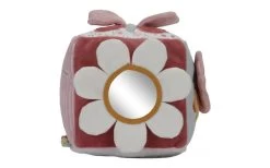 Little Dutch Activiteitenkubus Flowers & Butterfli -Stijlvolle Speelgoed Winkel 01633214 009.4fc01b19
