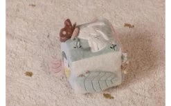 Little Dutch Activiteitenkubus Flowers & Butterfli -Stijlvolle Speelgoed Winkel 01633214 022.591c5f7a